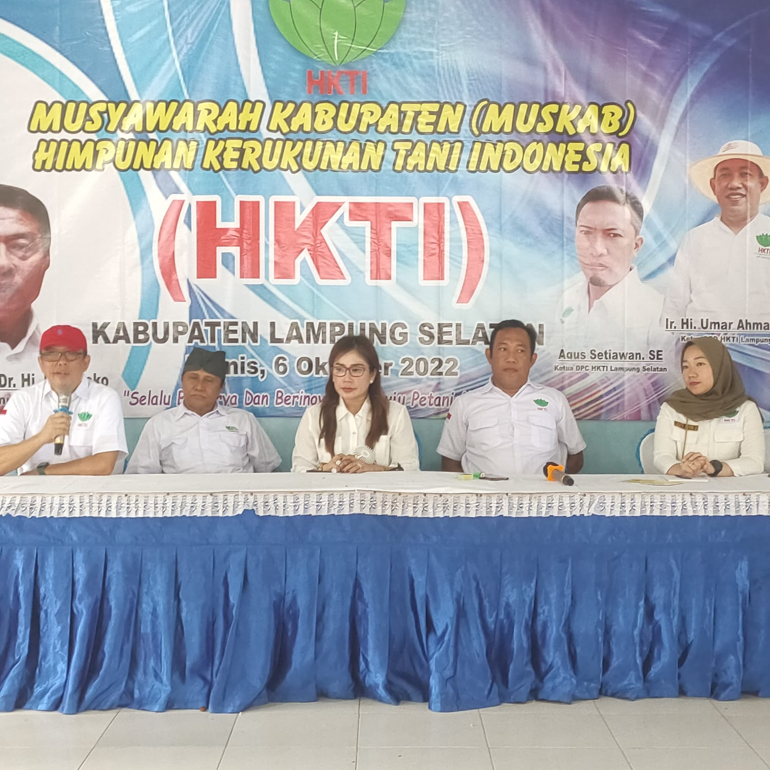 Lesty Minta Pemprov Tegas Atasi Penurunan Harga Singkong