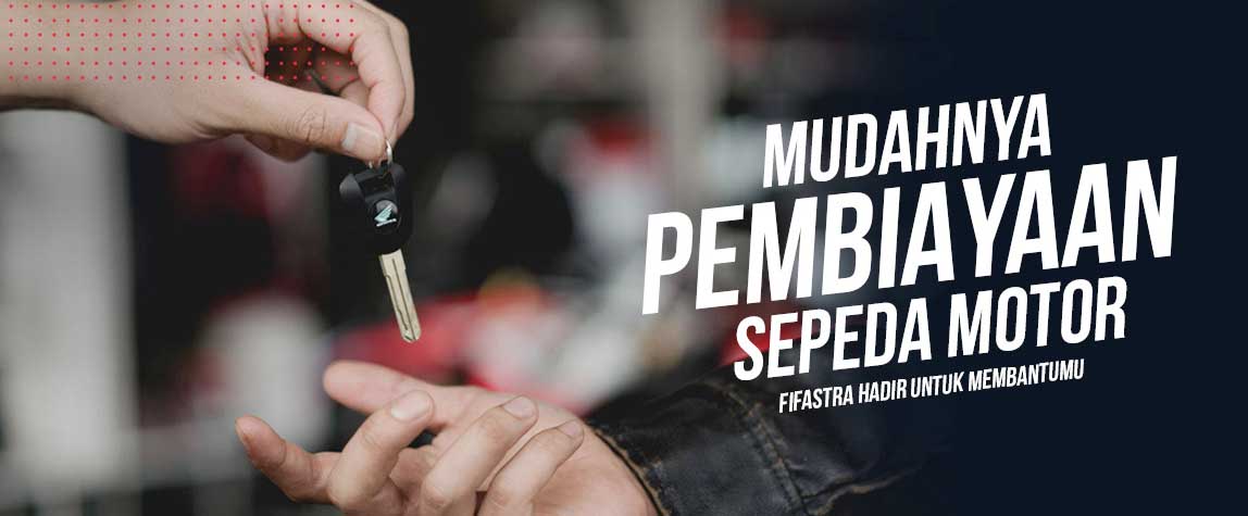 Tak Ada yang Tak Mungkin dengan FIF