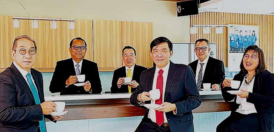Tak Ada yang Tak Mungkin dengan FIF
