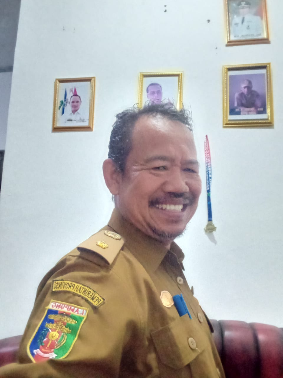 Pembangunan SDM tak Kalah Penting Dibanding Pembangunan Fisik