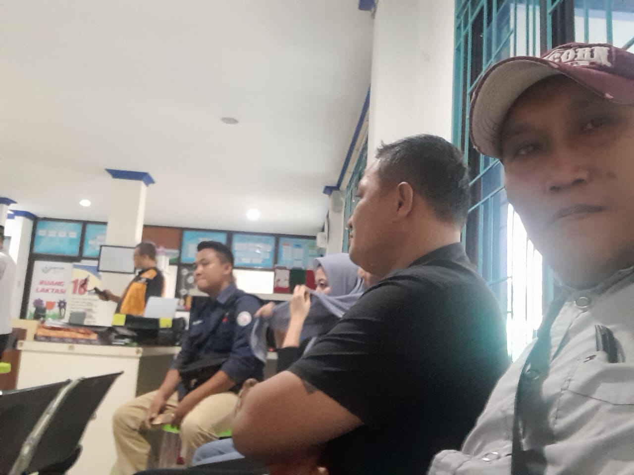 Komunitas Kawan PMI Dampingi Calon Pekerja Migran Laporkan Perusahaan yang Menahan Dokumen