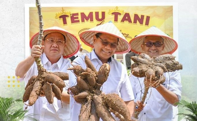 program makmur