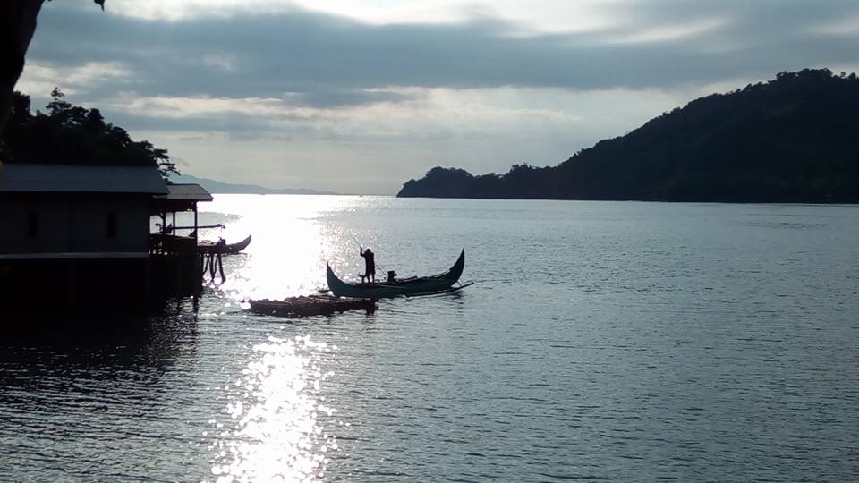 teluk kiluan