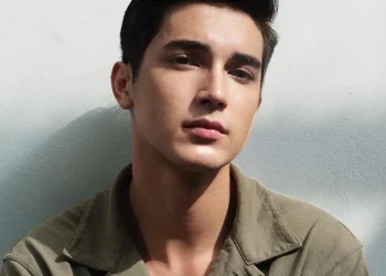 Gaya Rambut Baru Junior Roberts dalam Private Bodyguard Menyita Perhatian Penggemar