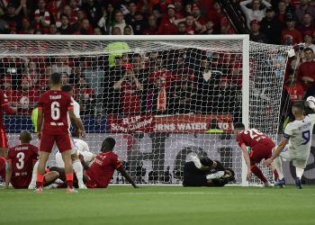 Kontroversi Offside dan VAR dalam Semi Final Indonesia vs Uzbekistan