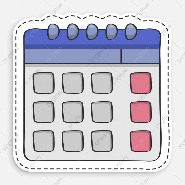 Jelang Bulan Mei 2024: Tanggal Penting dan Jadwal Libur yang Menghiasi Kalender