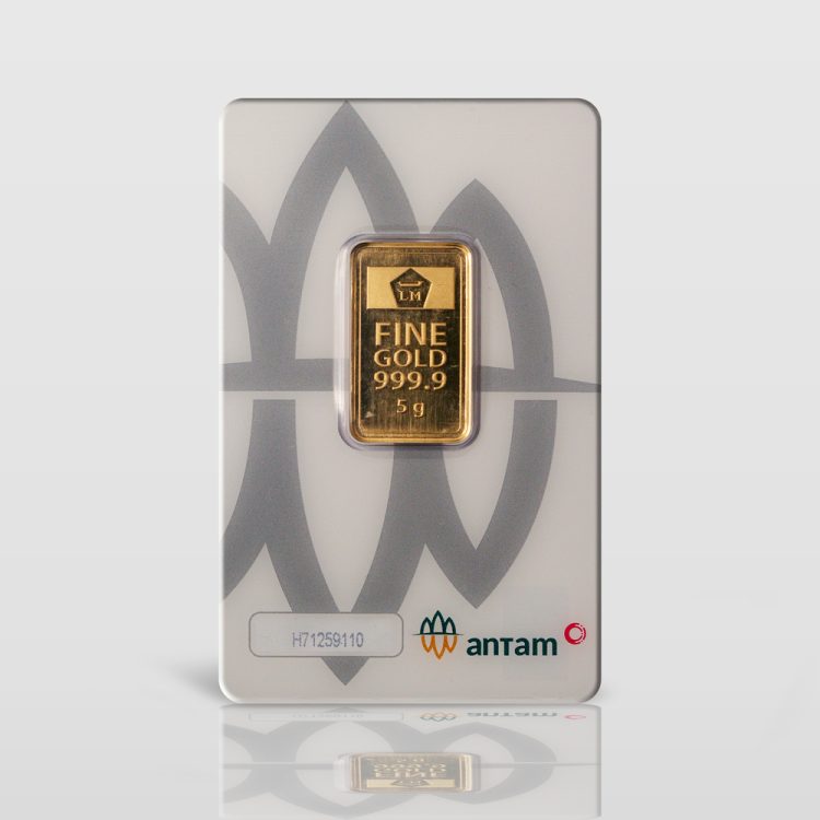 Begini Cara Menabung Emas di Pegadaian Terbaru 2024