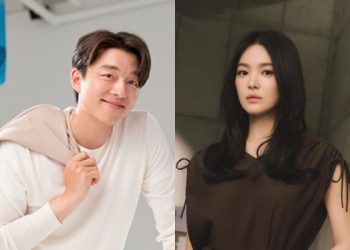 Gong Yoo dan Song Hye Kyo Bersiap Memukau di Layar Kecil dengan Drama Baru, Harapan Netizen Meninggi