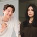 Gong Yoo dan Song Hye Kyo Bersiap Memukau di Layar Kecil dengan Drama Baru, Harapan Netizen Meninggi