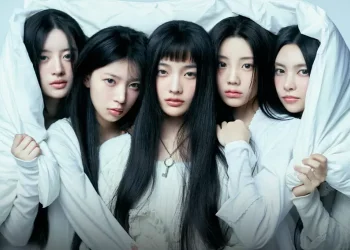 Raih Puncak Reputasi: Lim Young Woong, ILLIT, dan Kim Soo Hyun Mendominasi Daftar Brand Kpop Bulan April 2024