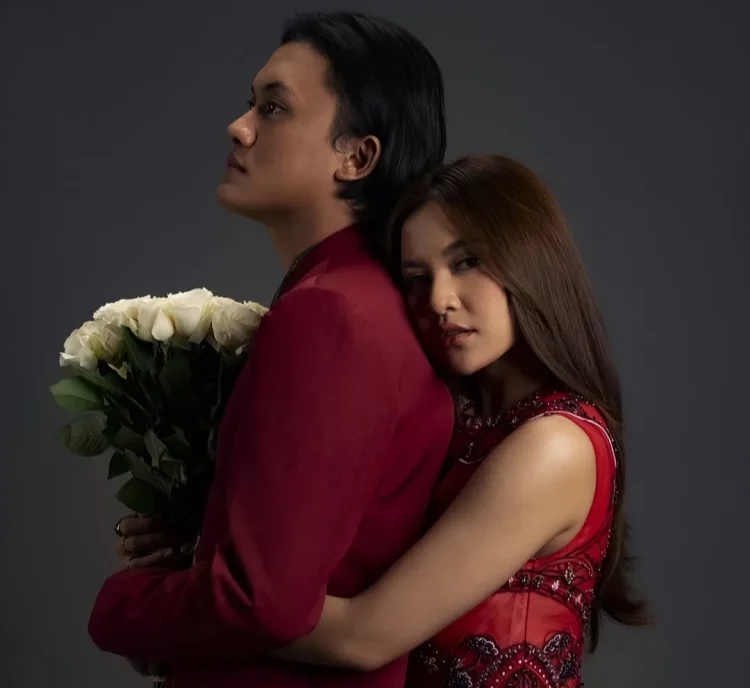 Rizky Febian dan Mahalini Kabarnya Bakal Menikah 5 Mei 2024
