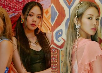 Hyoyeon Girls’ Generation Hingga Bomi Apink Ditahan di Bali Usai Diduga Gagal Izin Syuting