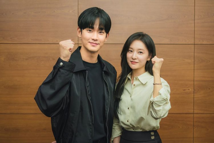 Misteri Revisi Ending Queen of Tears: Kematian Hong Hae In Direvisi ke 2074