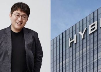 HYBE Kini Selidiki Tuduhan Plagiarisme, Aliran Sesat Hingga Pencurian Konsep