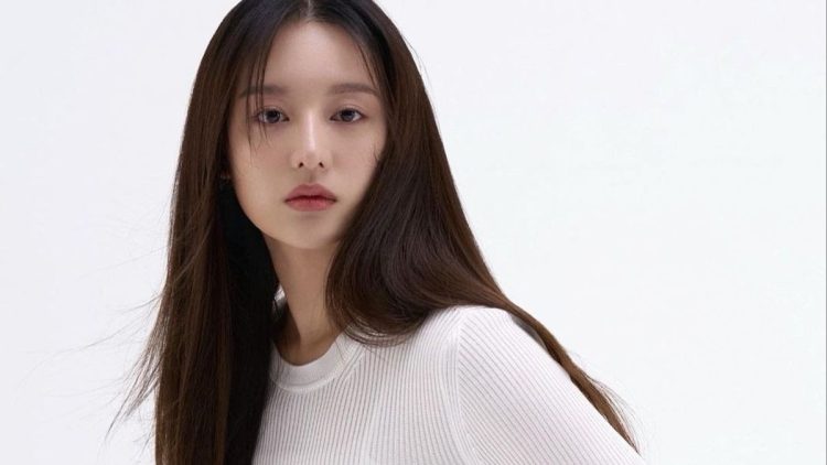 Kim Ji Won Berbagi Pengalaman Setelah Tamatnya Queen of Tears