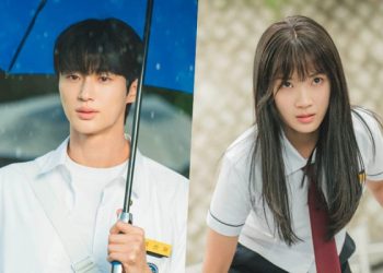 Antisipasi Drama Lovely Runner Episode 8: Sun Jae Mengungkap Perasaannya untuk Im Sol