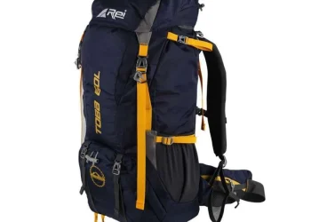 Traveler, Simak 3 Tips Memilih Tas Carrier yang Tepat untuk Petualangan Anda