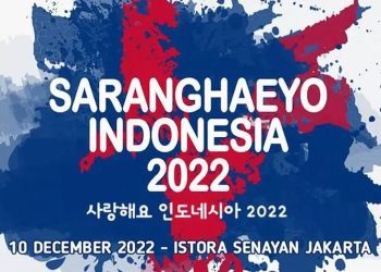 Gelombang KPop 2024: Jadwal Fanmeeting dan Konser yang Menggelegar di Indonesia