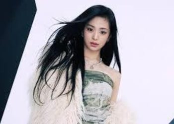 Penampilan Epik Ahyeon BABYMONSTER di M COUNTDOWN Bikin Heboh: Nada Tinggi Langsung Viral