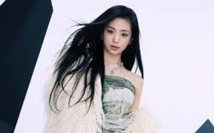 Penampilan Epik Ahyeon BABYMONSTER di M COUNTDOWN Bikin Heboh: Nada Tinggi Langsung Viral