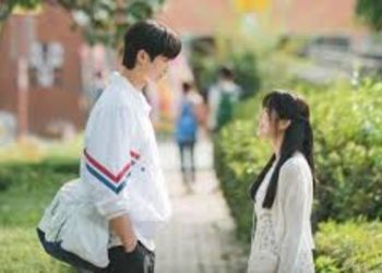 Romansa Pertama Ryu Sung Jae dan Im Sol Terungkap di Episode 7 dan 8 Lovely Runner