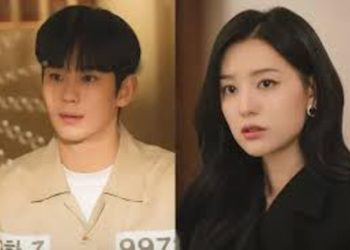 Kejutan Besar untuk Fans: BTS Tiba-Tiba Muncul di Episode 15 Drama Queen of Tears