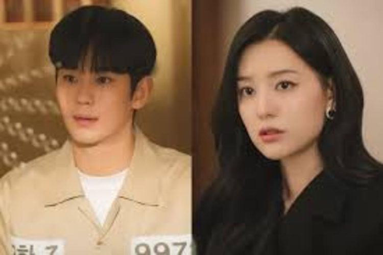 Kejutan Besar untuk Fans: BTS Tiba-Tiba Muncul di Episode 15 Drama Queen of Tears