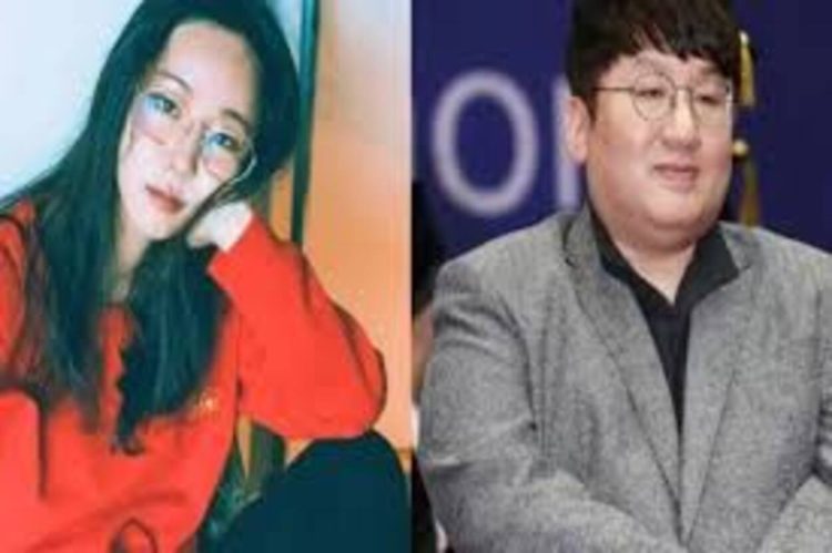 Konflik Min Hee Jin dan HYBE Memanas, Tuduhan Kebohongan Masa Lalu Bang Si Hyuk Terungkap