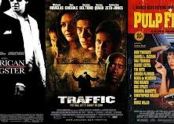 4 Film Tentang Narkoba yang Bisa Membuat Anda Berpikir Ulang untuk Menggunakannya