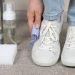 3 Bahan Sederhana untuk Membersihkan Sepatu Putih Anda