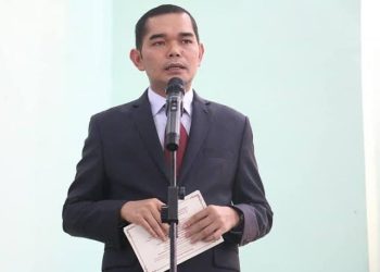 Persaingan Ketat Tiga Kader Gerindra di Pilkada Kota Medan 2024