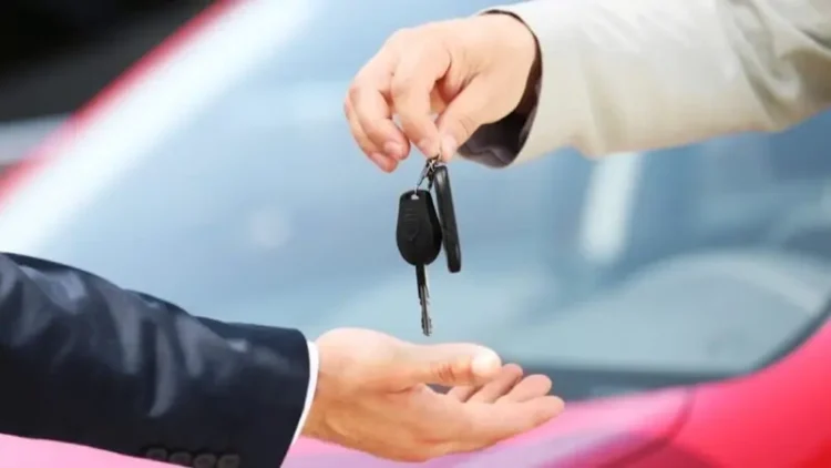 Jasa Rental Mobil Jakarta: Solusi Praktis Menghindari Macet dengan Harga Mulai 200 Ribuan