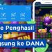 Saat ini, dunia game tidak hanya menjadi tempat hiburan semata, tetapi juga bisa menjadi sumber penghasilan yang nyata. Berikut ini adalah 5 game terbaru yang terbukti menghasilkan cuan untuk para pemainnya:  1. Fish Master Game simulasi memancing secara virtual melalui smartphone ini menawarkan pengalaman yang seru dan juga menguntungkan. Di Fish Master, kamu akan mendapat koin dari hasil ikan yang kamu pancing. Koin-koin tersebut dapat ditukarkan menjadi saldo DANA, memberikan kamu penghasilan langsung dari game.  2. Candy Crush Saga Siapa yang tidak kenal dengan Candy Crush Saga? Game puzzle yang populer ini tidak hanya menghibur, tetapi juga menghasilkan. Mainkan setiap stage dan kumpulkan koin serta berlian yang bisa ditukarkan menjadi saldo DANA.  3. Treasure Tiles: Win Cash Treasure Tiles adalah game teka-teki solitaire mahjong yang menawarkan penghasilan uang kepada pemainnya. Dengan memainkan game ini secara berkala, kamu berpotensi mendapatkan reward yang dapat dicairkan melalui saldo DANA.  4. Monkey Match 3 Monkey Match 3 menggabungkan puzzle dan elemen pertarungan. Pemain harus memecahkan puzzle untuk memungkinkan karakternya melancarkan serangan kepada karakter lawan. Dapatkan penghasilan dengan mengalahkan musuh di setiap levelnya.  5. Lucky Popstar Game puzzle klasik ini memberikan reward kepada pemain berupa koin dan berlian yang bisa ditukarkan menjadi saldo DANA. Lucky Popstar juga menawarkan berbagai permainan lainnya yang memberikan reward serupa. Kamu bahkan bisa mendapatkan reward tambahan dengan mengajak temanmu untuk bermain.  Dengan bermain game-games ini, kamu tidak hanya menghibur diri sendiri, tetapi juga memiliki kesempatan untuk mendapatkan penghasilan tambahan. Jadi, siapkan ponselmu dan mulai mainkan game-game ini untuk menghasilkan cuan!