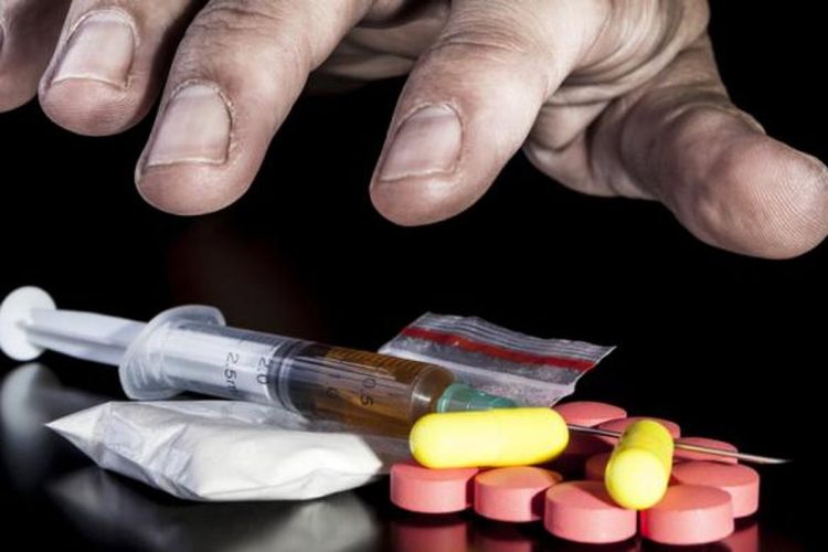 4 Faktor Penyebab Remaja Jadi Sasaran Utama Pengedar Narkoba