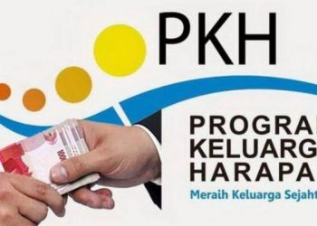 KPM Dua Kategori Ini Tak Lagi Terima Bansos PKH dan BPNT