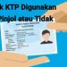 Cara Mudah Mengecek Apakah KTP Anda Terdaftar di Pinjol atau Tidak