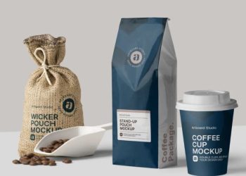 Manfaat serta Jenis Packing Kopi untuk Mendukung Penjualan dan Promosi