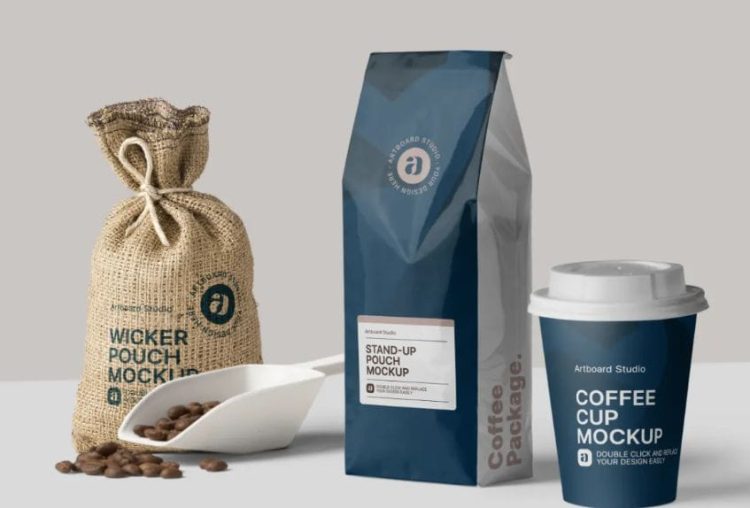 Manfaat serta Jenis Packing Kopi untuk Mendukung Penjualan dan Promosi