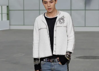 Kemenangan Gemilang: G Dragon Memperoleh Kembali Kendali Merek Dagang dari YG Entertainment