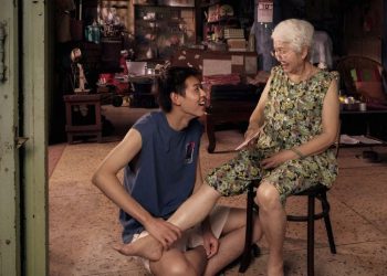 Sukses Fenomenal: “How To Make Millions Before Grandma Dies” Tembus 1 Juta Penonton dan Menyentuh Hati Sineas Pat Boonnitipat