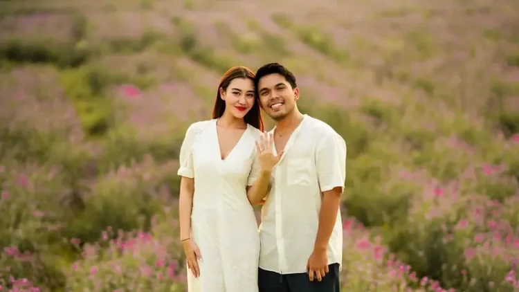 Aaliyah Massaid Buka Alasan Terima Lamaran Thariq Halilintar Tanpa Ragu