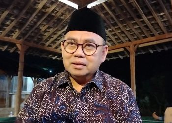 Sudirman Said Memutuskan Maju di Pilgub DKI dan Siap Melawan Anies
