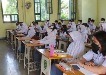 Pilihan Terbaik: 5 Sekolah Swasta Unggulan di Bandung