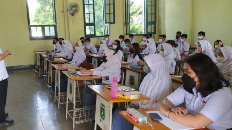 Pilihan Terbaik: 5 Sekolah Swasta Unggulan di Bandung