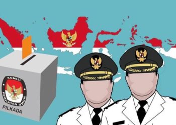 Herman Deru dan Mawardi Yahya Memanas di Arena Pilgub Sumsel 2024