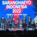 DAY6 Tiba di Indonesia Menyambut Saranghaeyo Indonesia 2024!