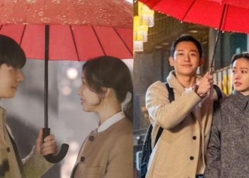 5 Alasan Mengapa Kamu Harus Nonton Drakor “The Midnight Romance in Hagwon”! Chemistry Wi Ha Joon dan Jung Ryeo Won yang Memikat