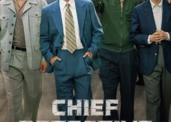 Spoiler Drama Korea Chief Detective 1958 Episode 5: Young Han Melawan Para Penjahat