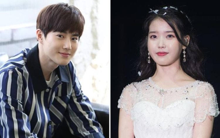 Suho EXO dan Wendy Red Velvet Berkolaborasi: Lagu “Cheese” Akan Segera Dirilis!
