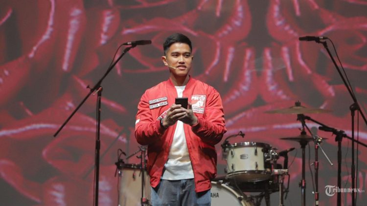 Tantangan Niat Kaesang Pangarep: Bongkar Kunci UU Pilkada di Pilgub DKI 2024